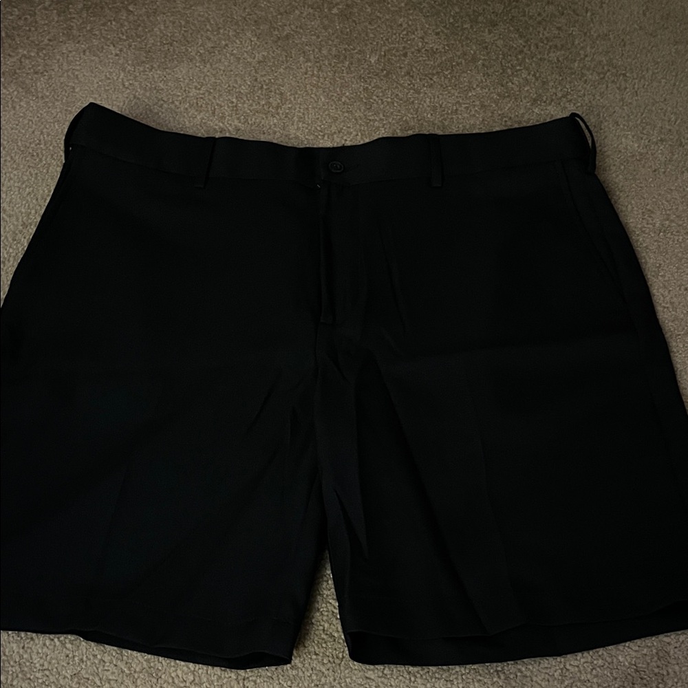 PGA Tour Men's Flat Front golf Shorts